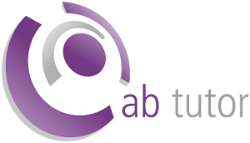 AB Tutor Logo