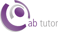 ABTutor Logo